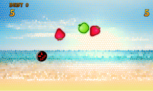 Machaca Frutas 스크린샷 3