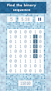 Binary Match скриншот 1