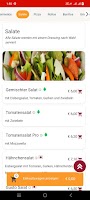 Pizza Gusto & Curry Corner screenshot 3
