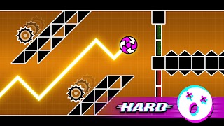 Geometry Vibes X-Ball 截圖 1