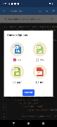 Dart Viewer captura de pantalla 4