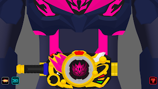 AH RayAscender SIM screenshot 6