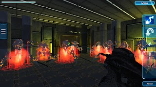 Code Z Day FPS Horror Survival screenshot 4