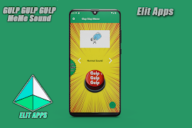 Gulp Gulp Gulp Meme Sound 截圖 7