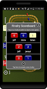 Cribbage Pegboard স্ক্রিনশট 3