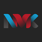 NMK Fitness icono