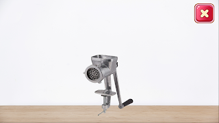 Meat grinder screenshot 7