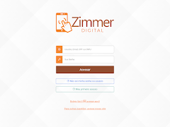 Zimmer Digital syot layar 4