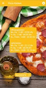 Pizza Kitchen captura de pantalla 3
