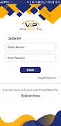 Vikash Digital Pay 스크린샷 1