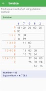 Square Root Pro imagem de tela 7