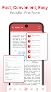 PDF Reader: PDF Viewer & Ebook ảnh chụp màn hình 6