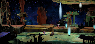 Medulla screenshot 7