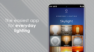 OnSwitch for Philips Hue ภาพหน้าจอ 2