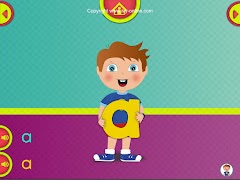 Ivy Vowels screenshot 6
