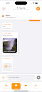 My Tracker imagem de tela 3