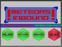 Meteors Inbound screenshot 6