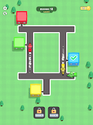 Delivery Jam syot layar 7
