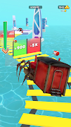 Monster Evolution: Dämonen-DNA Screenshot 2