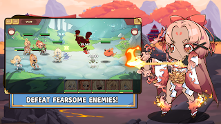 Light in the Shadow اسکرین شاٹ 2