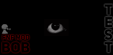 Funny fear mod Bob Character T Poster