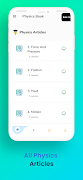 Learn Physics | Physics App 스크린샷 7