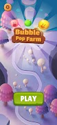 Bubble Pop Farm Affiche