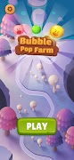 Bubble Pop Farm โปสเตอร์