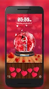 Love Live Lock Screen スクリーンショット 1