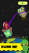 Alien Heist screenshot 2