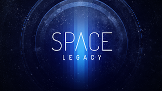 Space Legacy โปสเตอร์