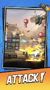 Tank Pack Attack screenshot 4