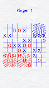 Ultimate Tic Tac Toe 截图 1