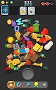 برنامه‌نما Find 3D - Match 3D Items عکس از صفحه