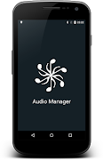 Audio Manager Screenshot 5