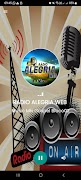 RÁDIO ALEGRIA WEB screenshot 3
