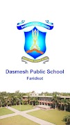 Dasmesh Public School, Faridko 스크린샷 4