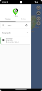برنامه‌نما Drive Tracker عکس از صفحه