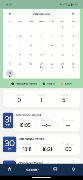 Suryapet Attendance App स्क्रीनशॉट 4