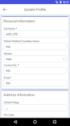 Aidlife ECommerce 截图 4