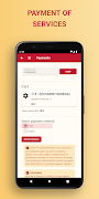 برنامه‌نما PRE StudBook app عکس از صفحه