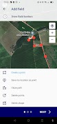 Agro Platform capture d'écran 3