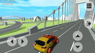 Simple World Simulator imagem de tela 3