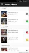 LionsBase স্ক্রিনশট 2