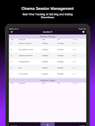 GATEsync تصوير الشاشة 7