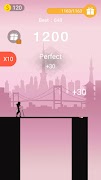 Crossing Gaps 截图 2