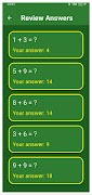 Math Quiz screenshot 5