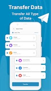 Smart Data Share File Transfer screenshot 5
