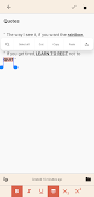 Notepad - Simple Notes Screenshot 4