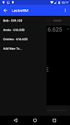 LectroRM 截图 1